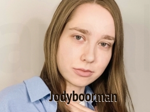 Jodyboorman