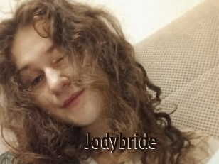 Jodybride