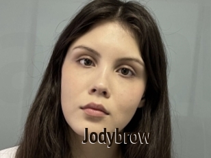 Jodybrow