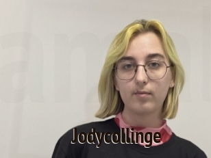 Jodycollinge