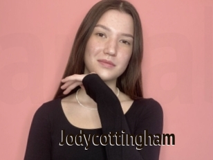 Jodycottingham