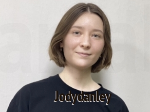 Jodydanley