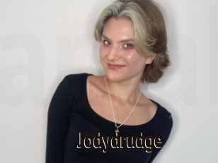 Jodydrudge