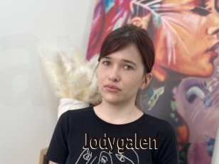 Jodygalen