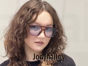 Jodyhailey