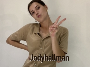 Jodyhallman