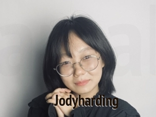 Jodyharding