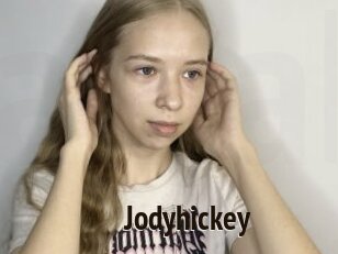 Jodyhickey