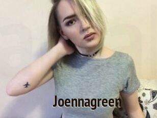 Joennagreen