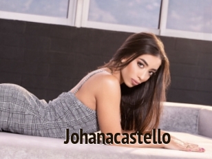 Johanacastello