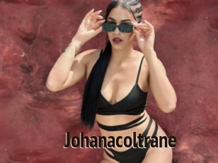 Johanacoltrane