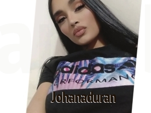 Johanaduran