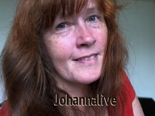 Johannalive