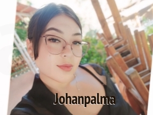 Johanpalma