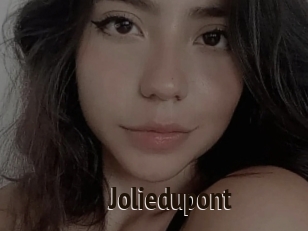 Joliedupont