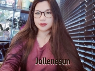 Jollenesun