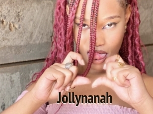 Jollynanah