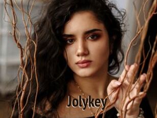 Jolykey