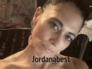 Jordanabest