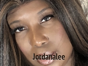 Jordanalee