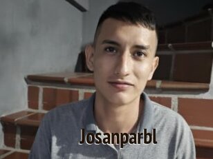 Josanparbl