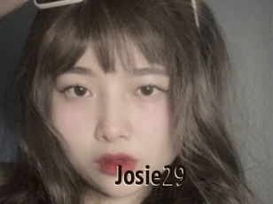 Josie29