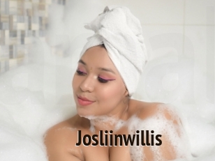 Josliinwillis