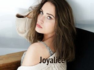 Joyalice