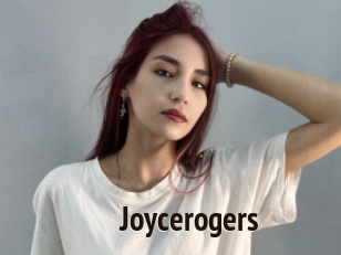 Joycerogers