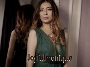 Joyfulmonique