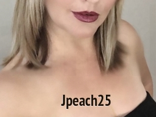 Jpeach25