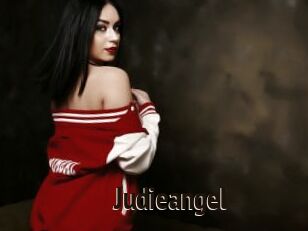 Judieangel