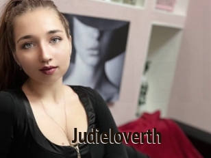 Judieloverth