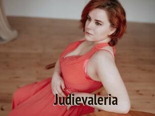 Judievaleria