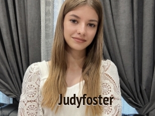 Judyfoster