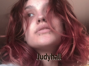 Judyhall