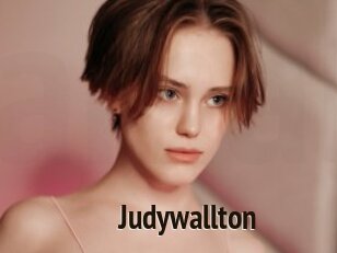 Judywallton