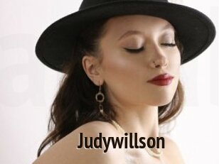 Judywillson