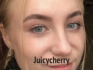 Juicycherry