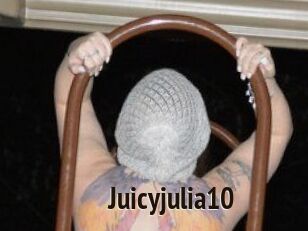 Juicyjulia10