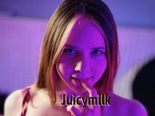 Juicymilk