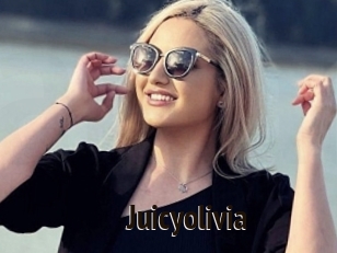 Juicyolivia