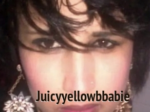 Juicyyellowbbabie