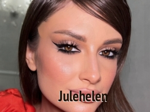 Julehelen