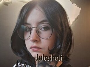 Julesholt