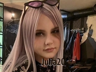 Julia20