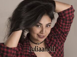 Juliaanelli