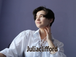 Juliaclifford