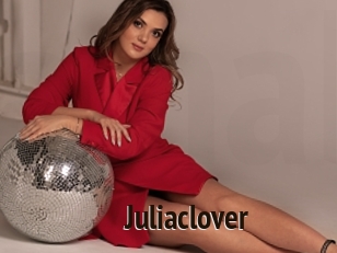 Juliaclover