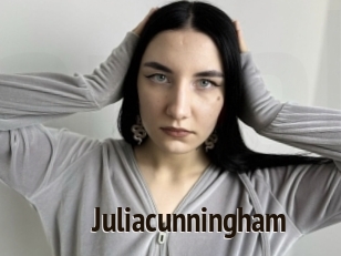 Juliacunningham